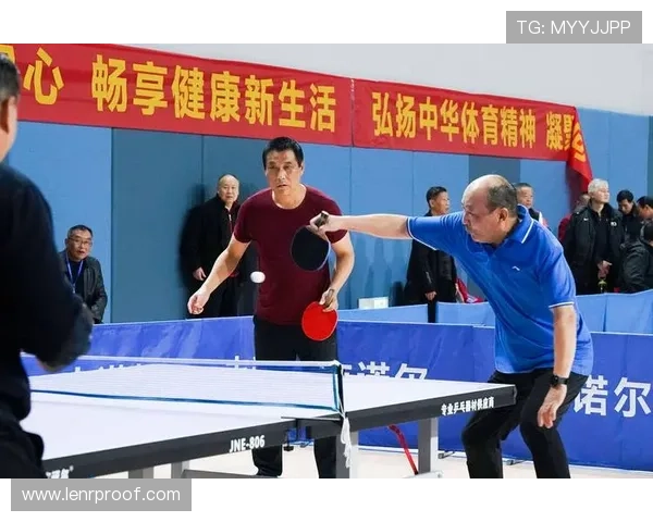 中国老年人体育协会积极组织丰富多彩的老年体育活动提升生活品质
